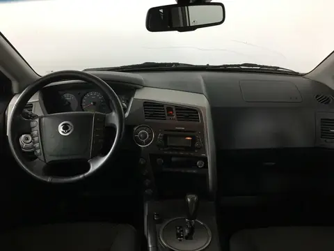 SsangYong Kyron 2015, фото 6