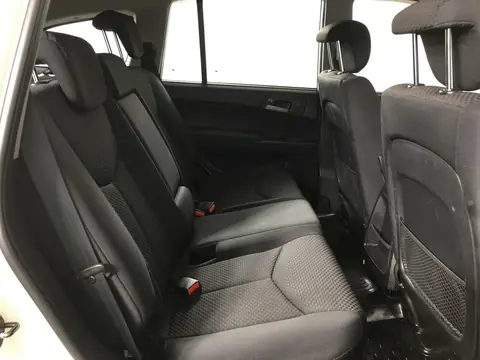 SsangYong Kyron 2015, фото 7