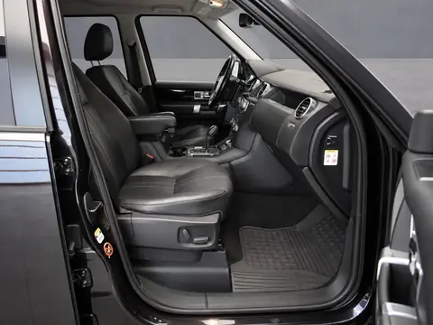 Land Rover Discovery 2013, фото 8