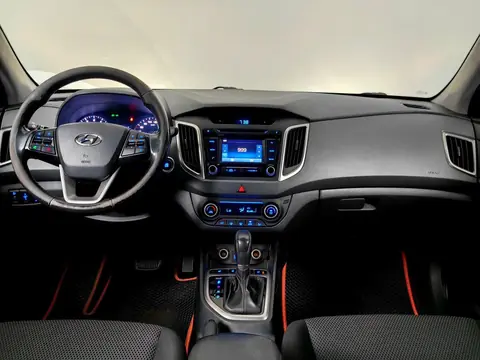 Hyundai Creta 2020, фото 5