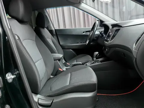 Hyundai Creta 2020, фото 6