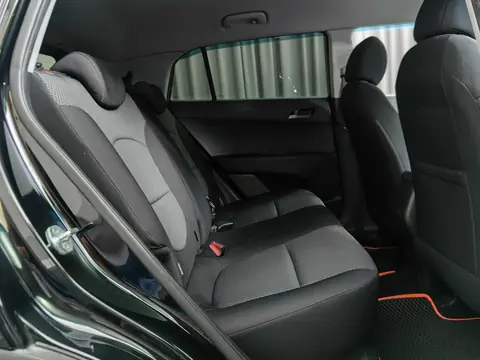 Hyundai Creta 2020, фото 7