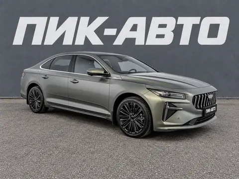 Geely Preface 2025, фото 2