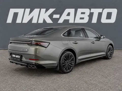Geely Preface 2025, фото 3