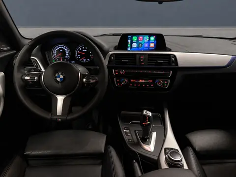 BMW 1 серии 2018, фото 5