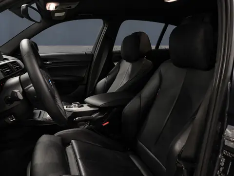 BMW 1 серии 2018, фото 6