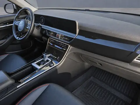 Kia Seltos 2024, фото 5