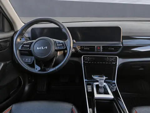 Kia Seltos 2024, фото 6