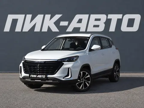 BAIC X35 2025, фото 1