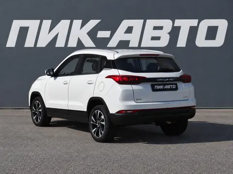 BAIC X35 2025, фото 3
