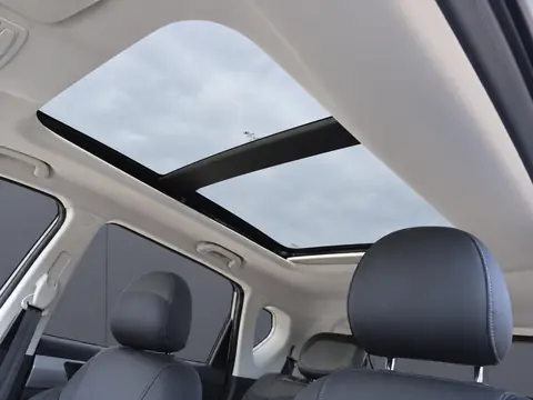 BAIC X35 2025, фото 5