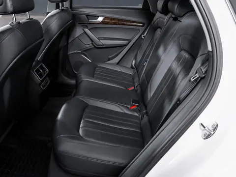 Audi Q5 2018, фото 7