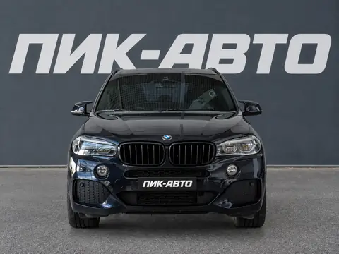 BMW X5 2014, фото 1