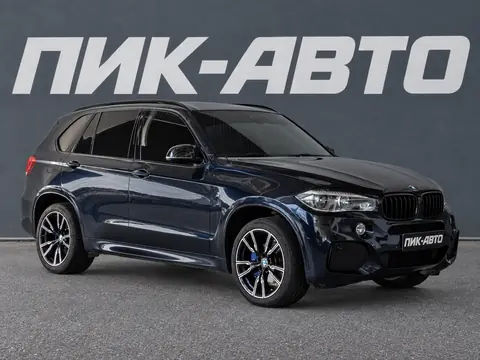 BMW X5 2014, фото 2