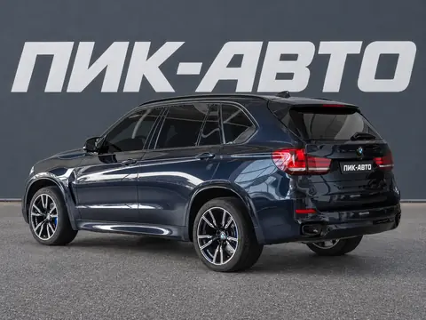 BMW X5 2014, фото 3