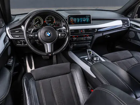 BMW X5 2014, фото 5