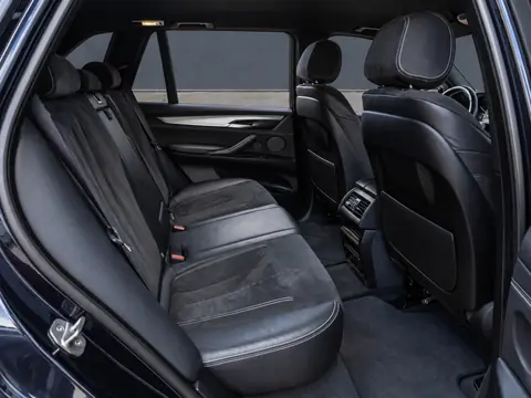 BMW X5 2014, фото 6
