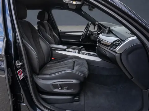 BMW X5 2014, фото 7