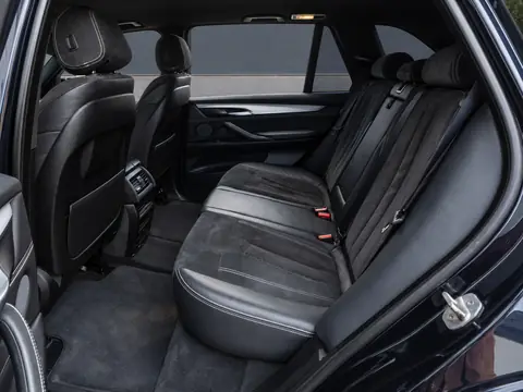 BMW X5 2014, фото 8