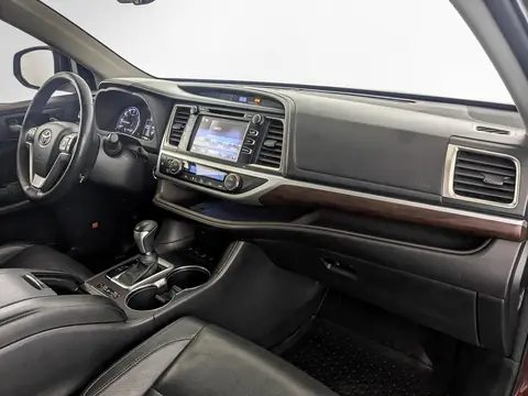 Toyota Highlander 2015, фото 5