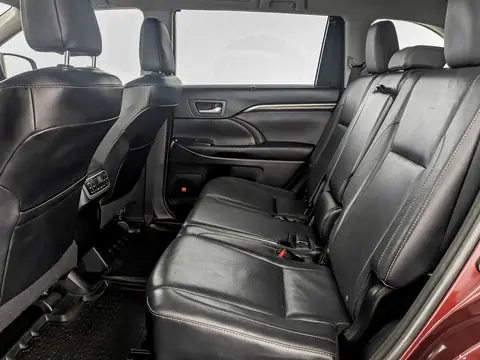 Toyota Highlander 2015, фото 7