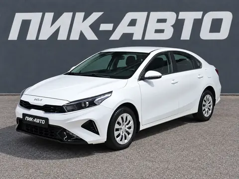 Kia Cerato 2022, фото 1