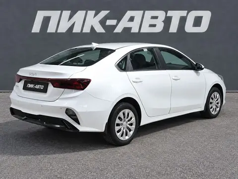 Kia Cerato 2022, фото 3