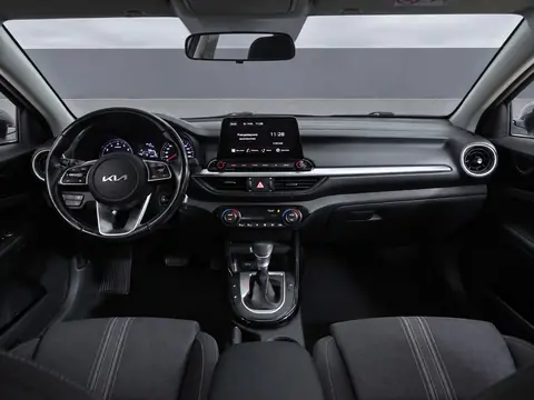 Kia Cerato 2022, фото 5