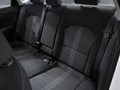 Kia Cerato 2022, фото 6