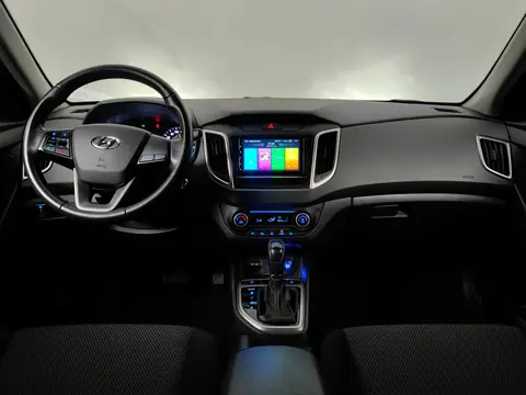 Hyundai Creta 2020, фото 5
