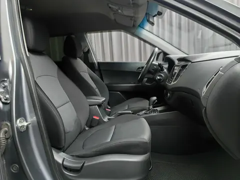 Hyundai Creta 2020, фото 6