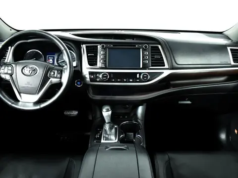 Toyota Highlander 2015, фото 5