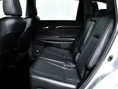 Toyota Highlander 2015, фото 6
