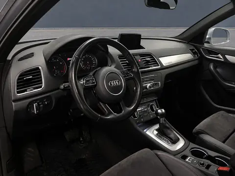 Audi Q3 2017, фото 5