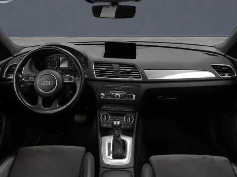 Audi Q3 2017, фото 6
