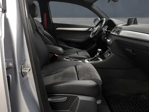 Audi Q3 2017, фото 7