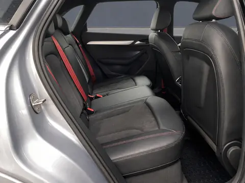 Audi Q3 2017, фото 8