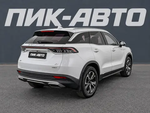 BAIC X7 2024, фото 3