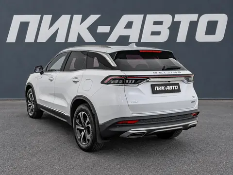 BAIC X7 2024, фото 4