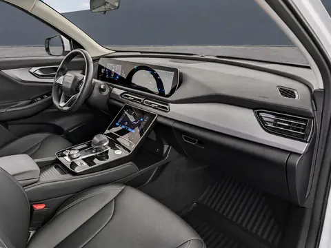 BAIC X7 2024, фото 5