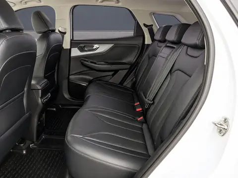 BAIC X7 2024, фото 6