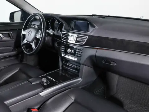 Mercedes-Benz E-Класс 2015, фото 5
