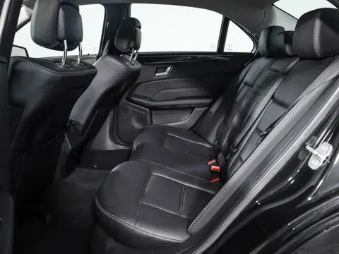 Mercedes-Benz E-Класс 2015, фото 6