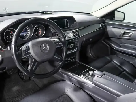 Mercedes-Benz E-Класс 2015, фото 7
