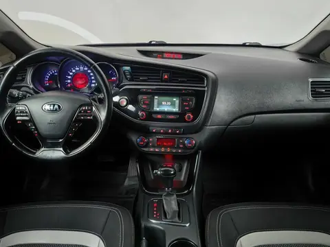 Kia Ceed 2018, фото 5