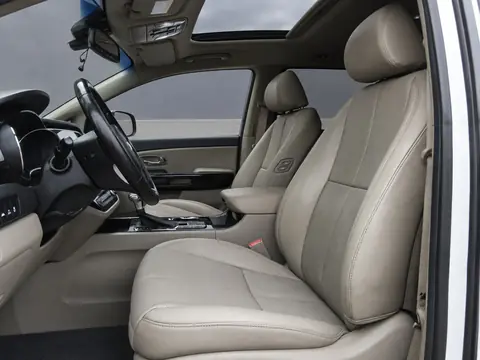 Kia Carnival 2019, фото 6