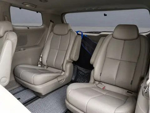Kia Carnival 2019, фото 9