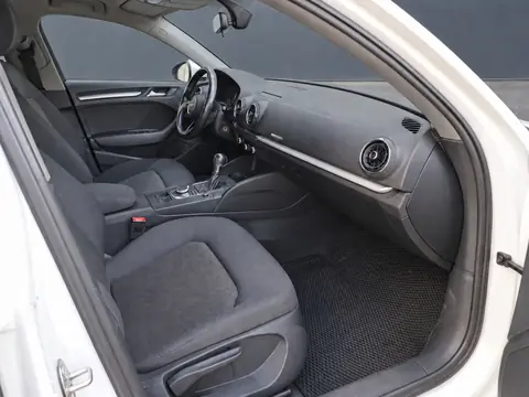 Audi A3 2018, фото 6