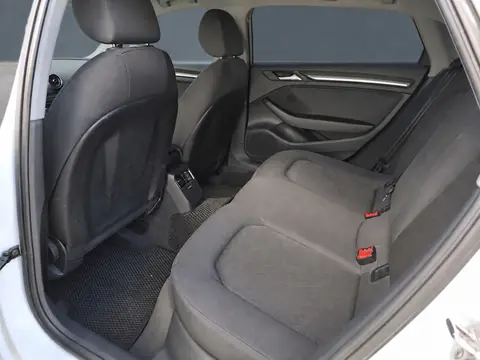 Audi A3 2018, фото 7