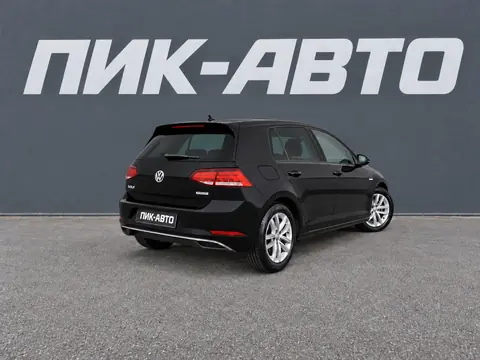 Volkswagen Golf 2019, фото 3